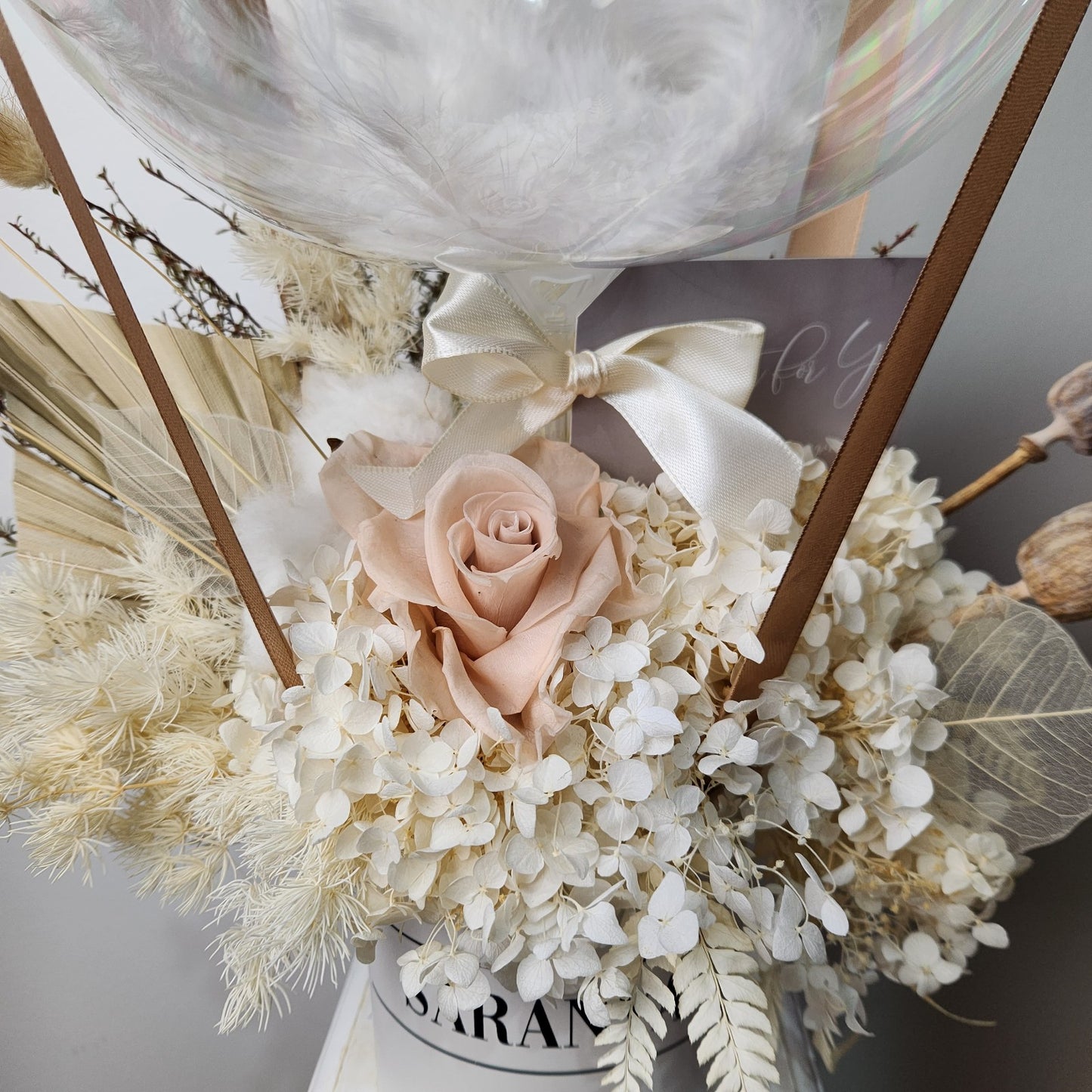 Add Gift | Everlasting Rose