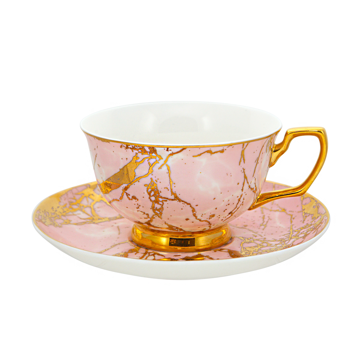 Add Gift | Luxurious Christina Re Teaware