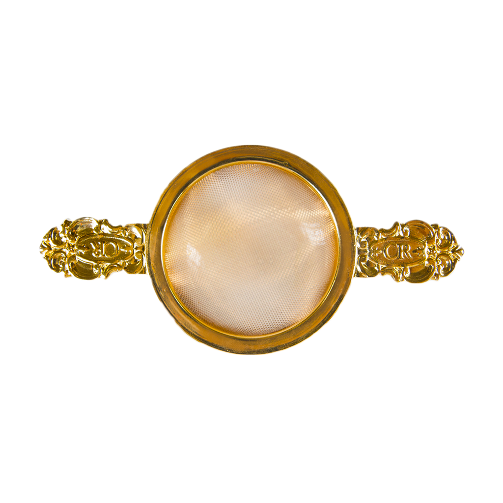 Add Gift | Luxurious Christina Re Teaware