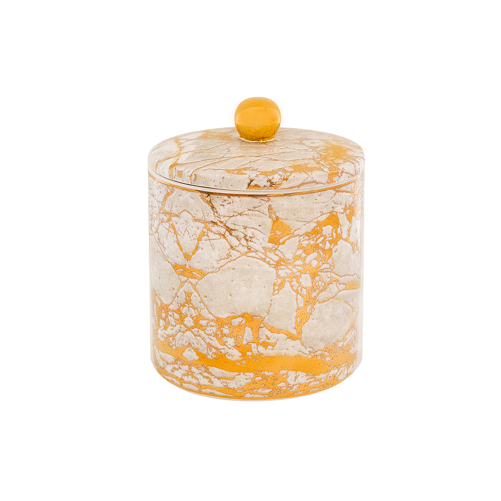 Add Gift | Luxurious Christina Re Teaware