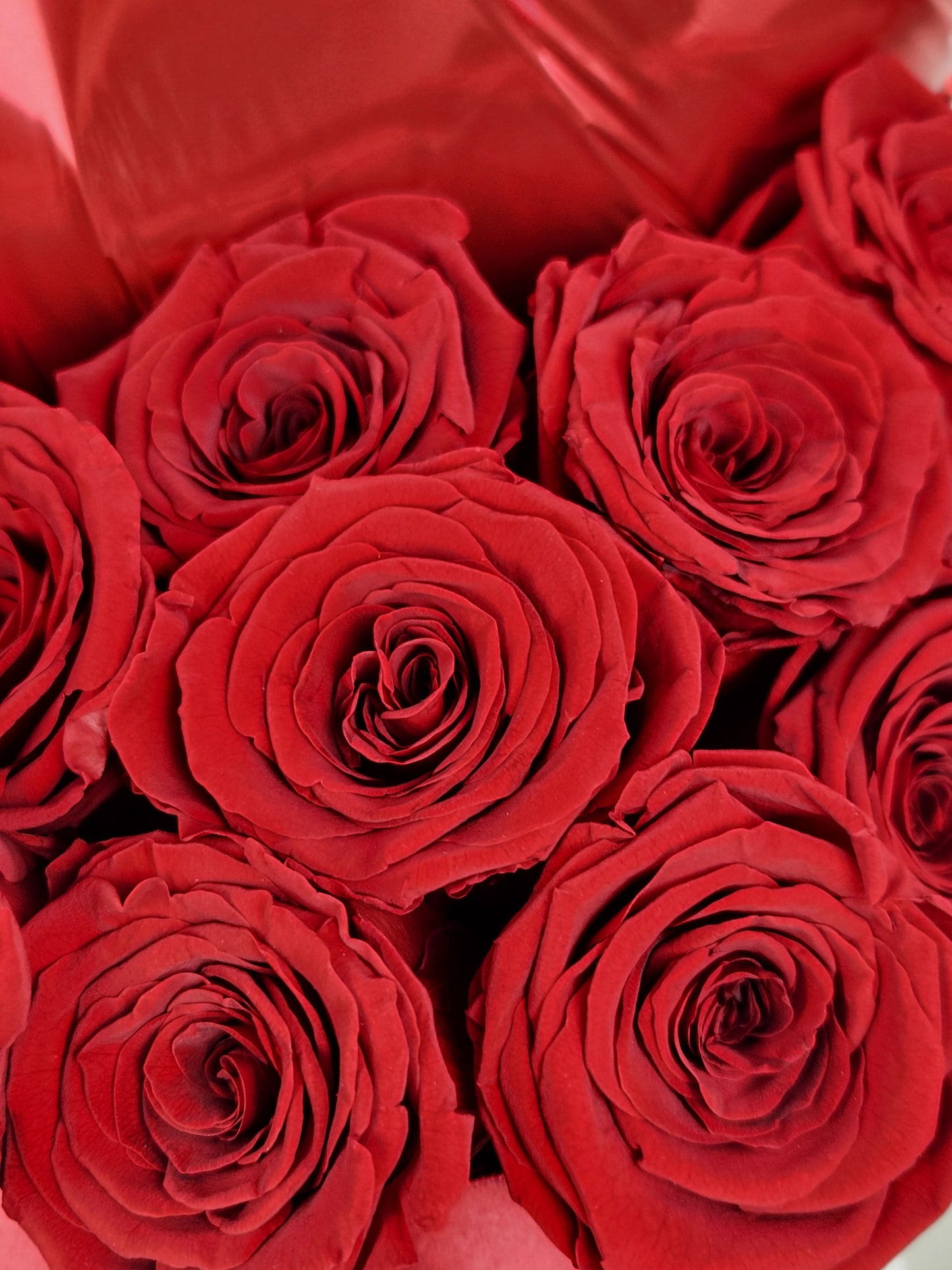 Red Love Box | Valentine's Special
