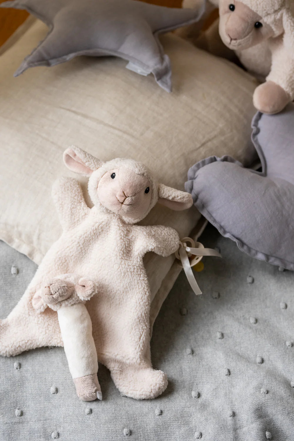 Gift Hamper | Newborn Hamper