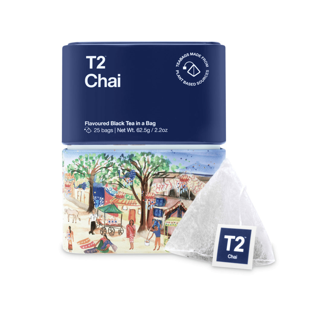 Add Gift | T2 Tea Gift Box