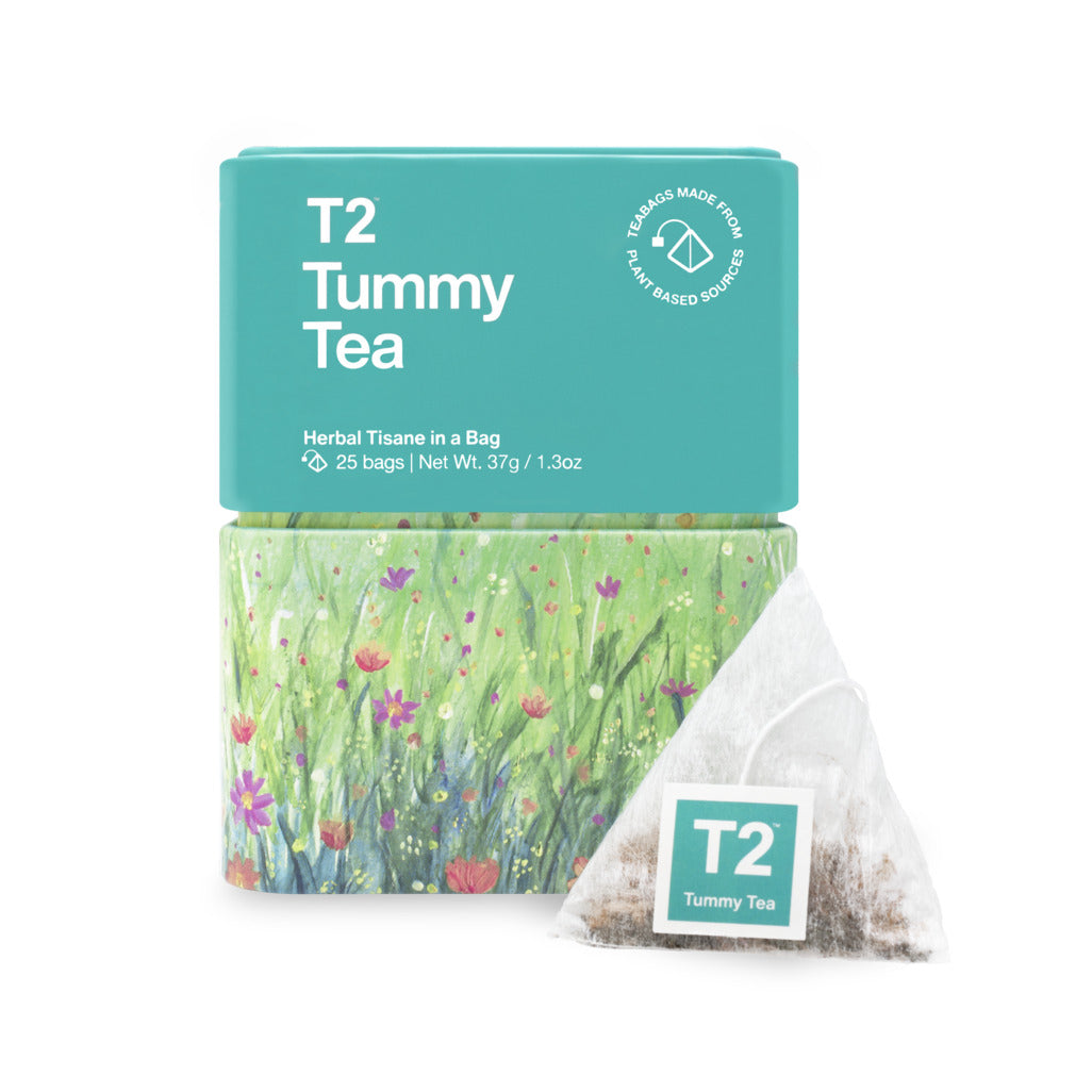 Add Gift | T2 Tea Gift Box