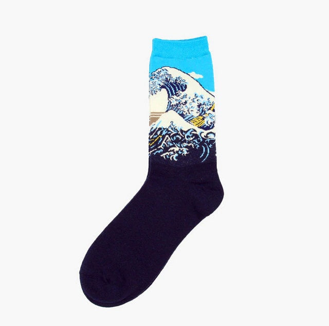 Add Gift | Novelty Socks