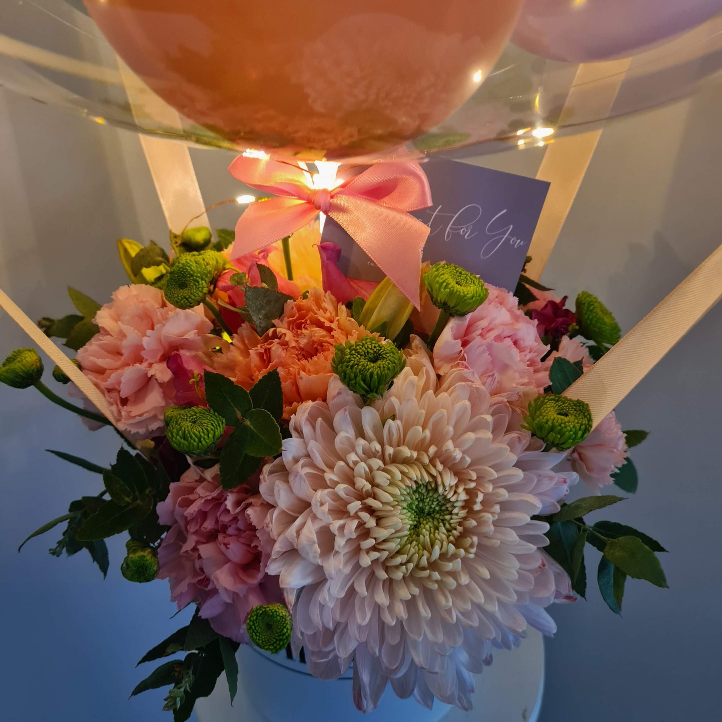 Bloom Pot | White Christine