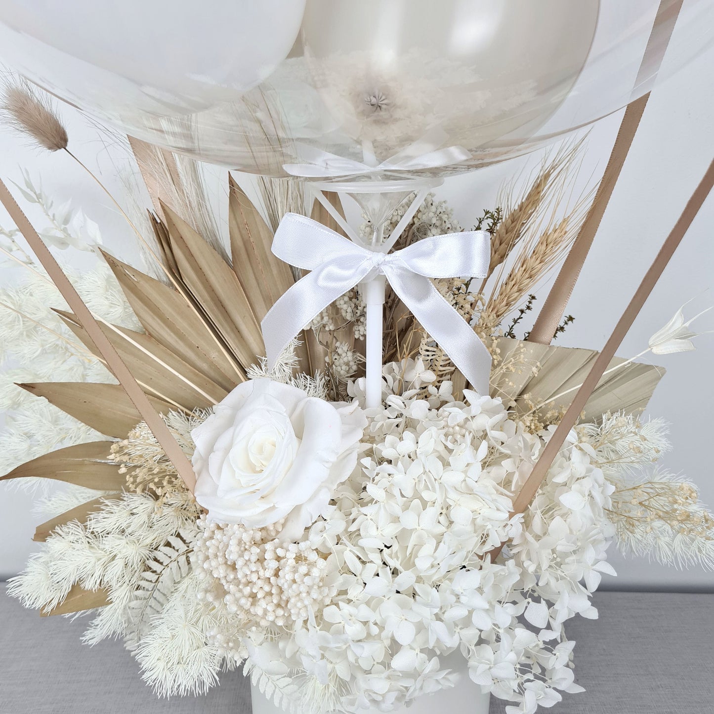 Everlasting Pot | Natural Tamia