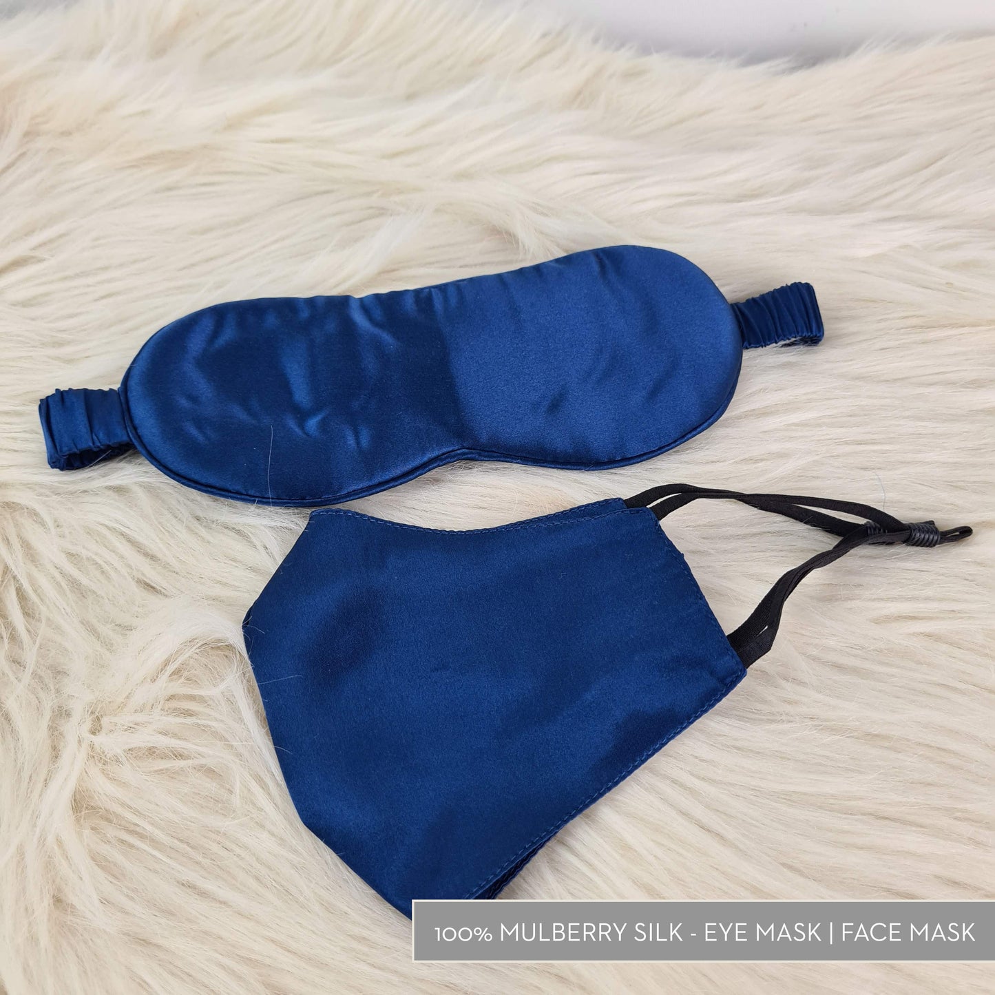 Add Gift | Silk Bundle - 4 Colours