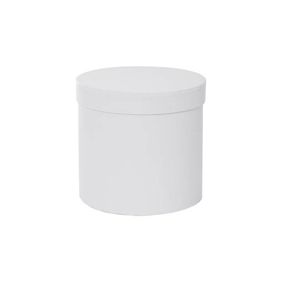 Gift Hamper | Premium style - Round Box