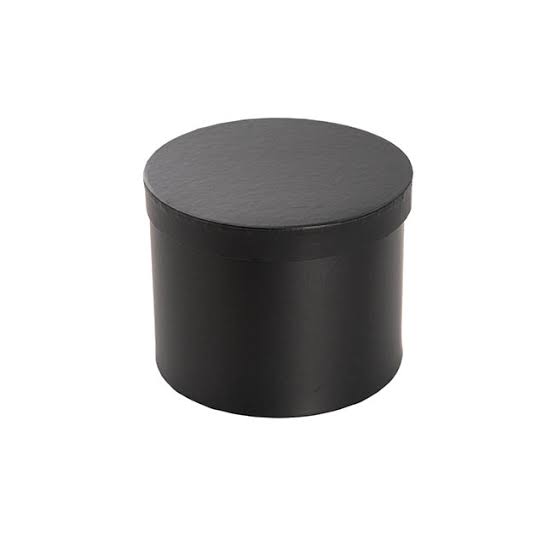 Gift Hamper | Premium style - Round Box