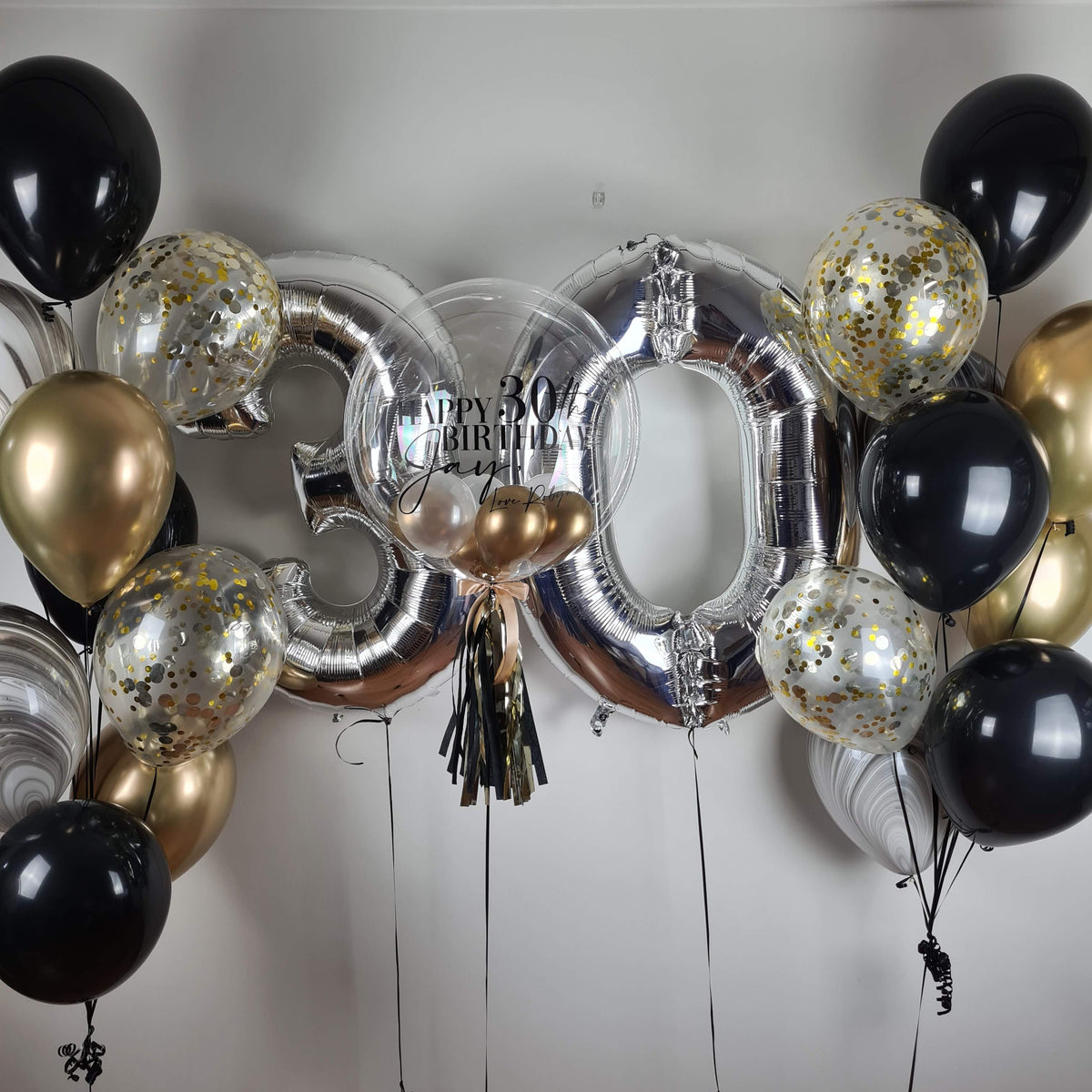 Balloon Butlers