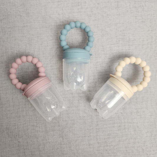 Add Gift | Baby Fruit Teether