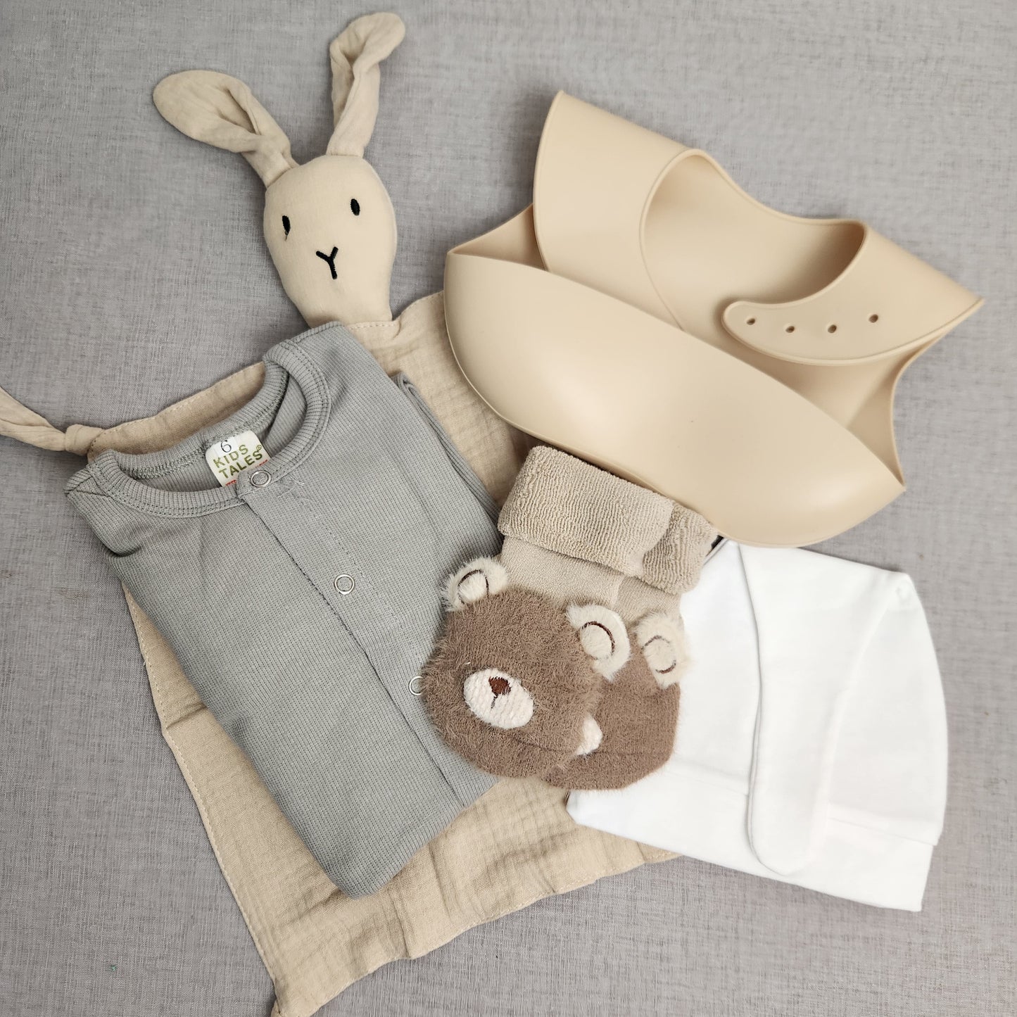 Gift Hamper | Newborn Hamper