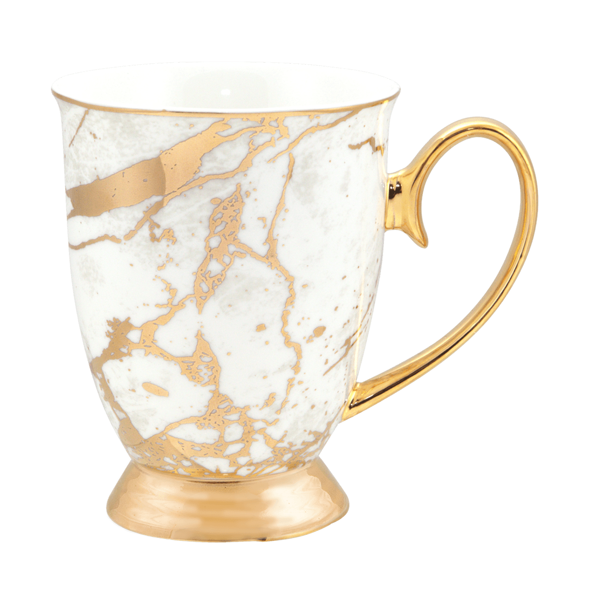 Add Gift | Luxurious Christina Re Teaware