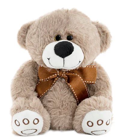 Add Gift | Bear Plushie