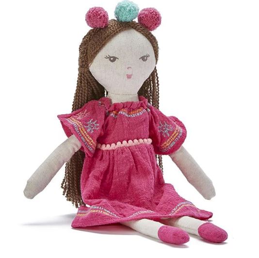 Add Gift | Nana Huchy Plushies