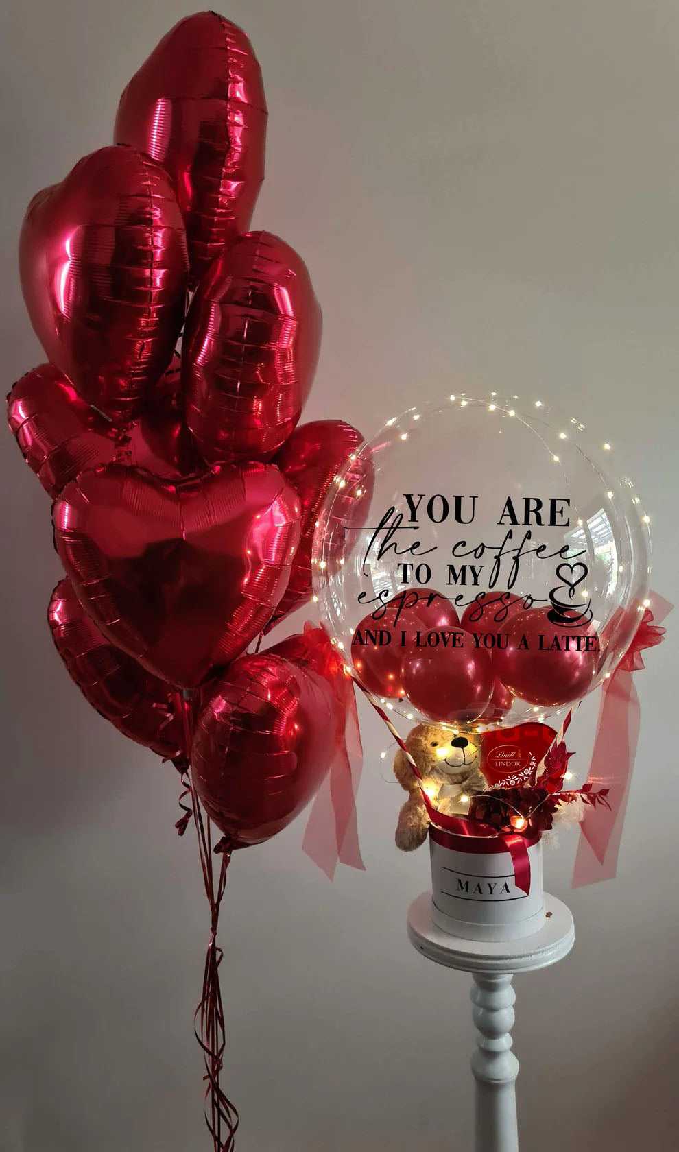 Love Hamper | Valentine's Special