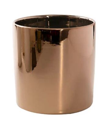 Pot | Rose Gold