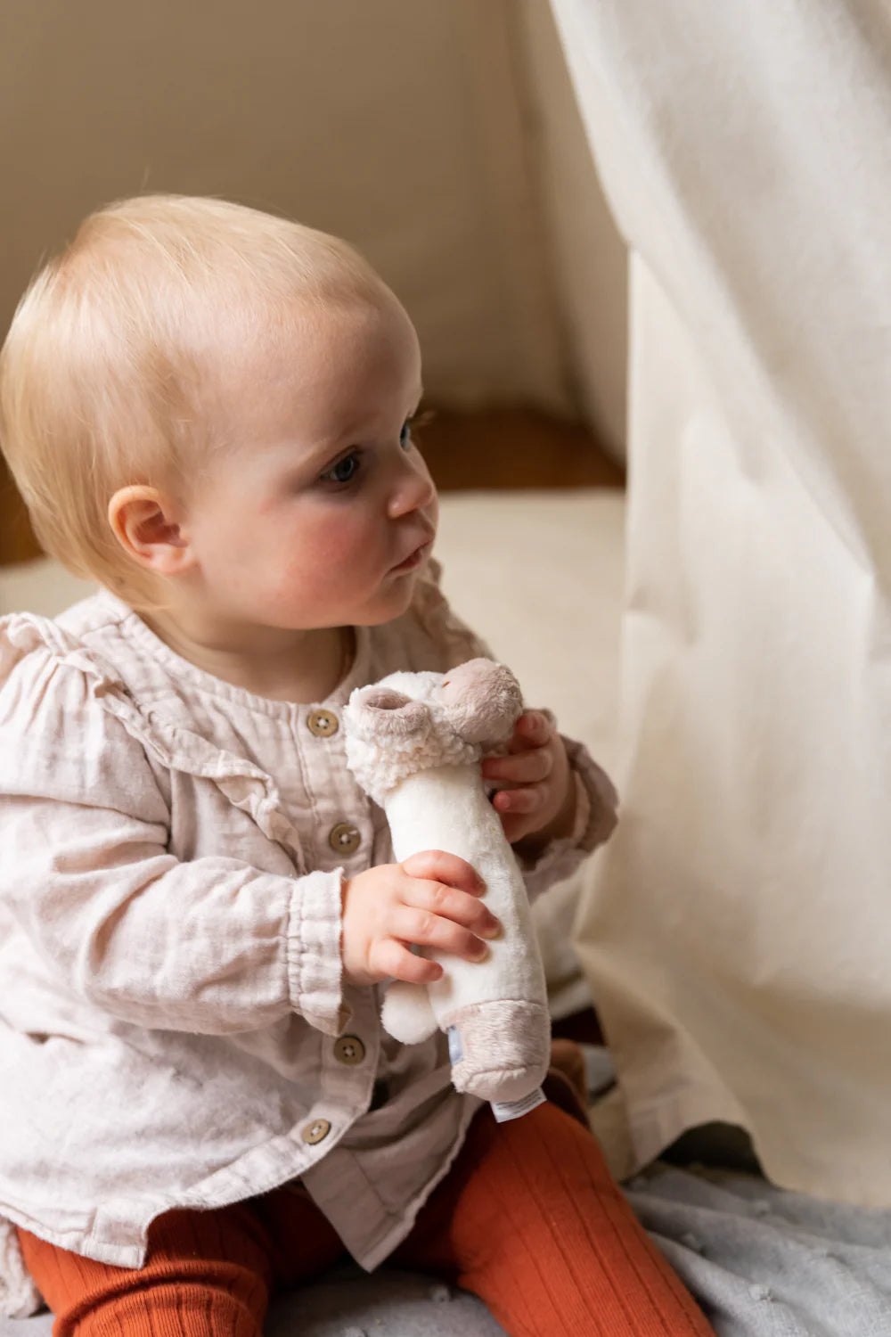 Add Gift | Nana Huchy Rattle