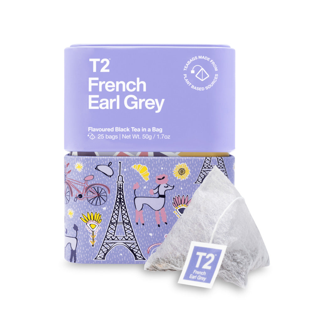 Add Gift | T2 Tea Gift Box