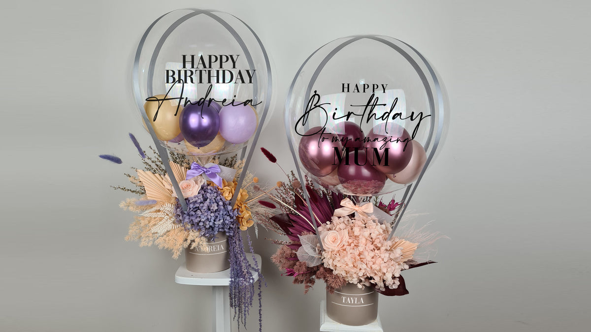 Balloon Butlers