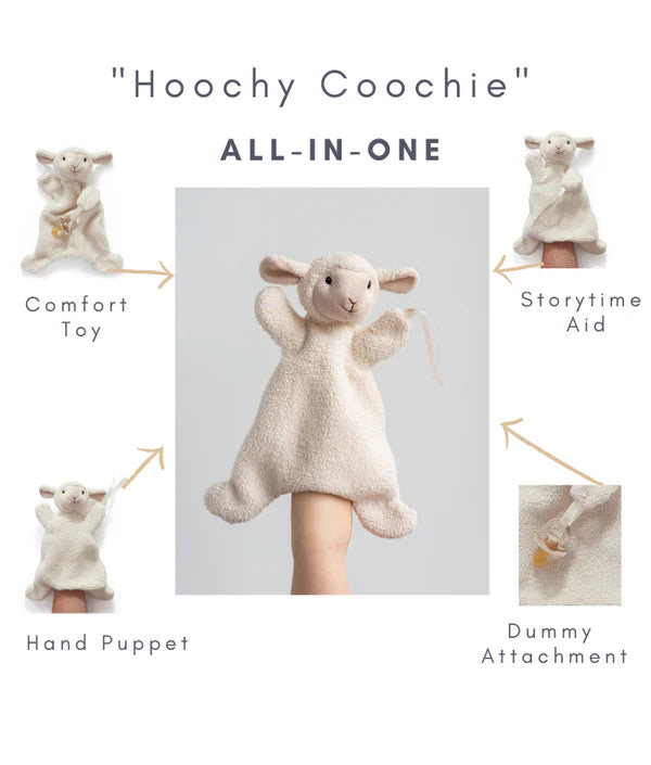 Add Gift | Nana Huchy Plushies