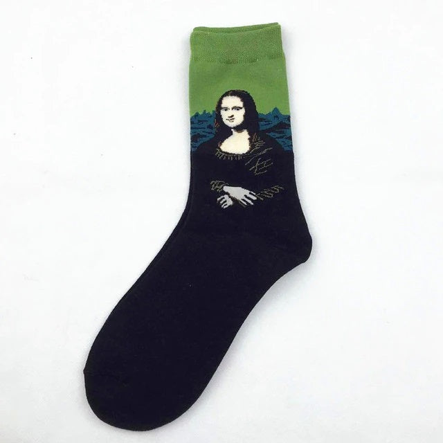 Add Gift | Novelty Socks