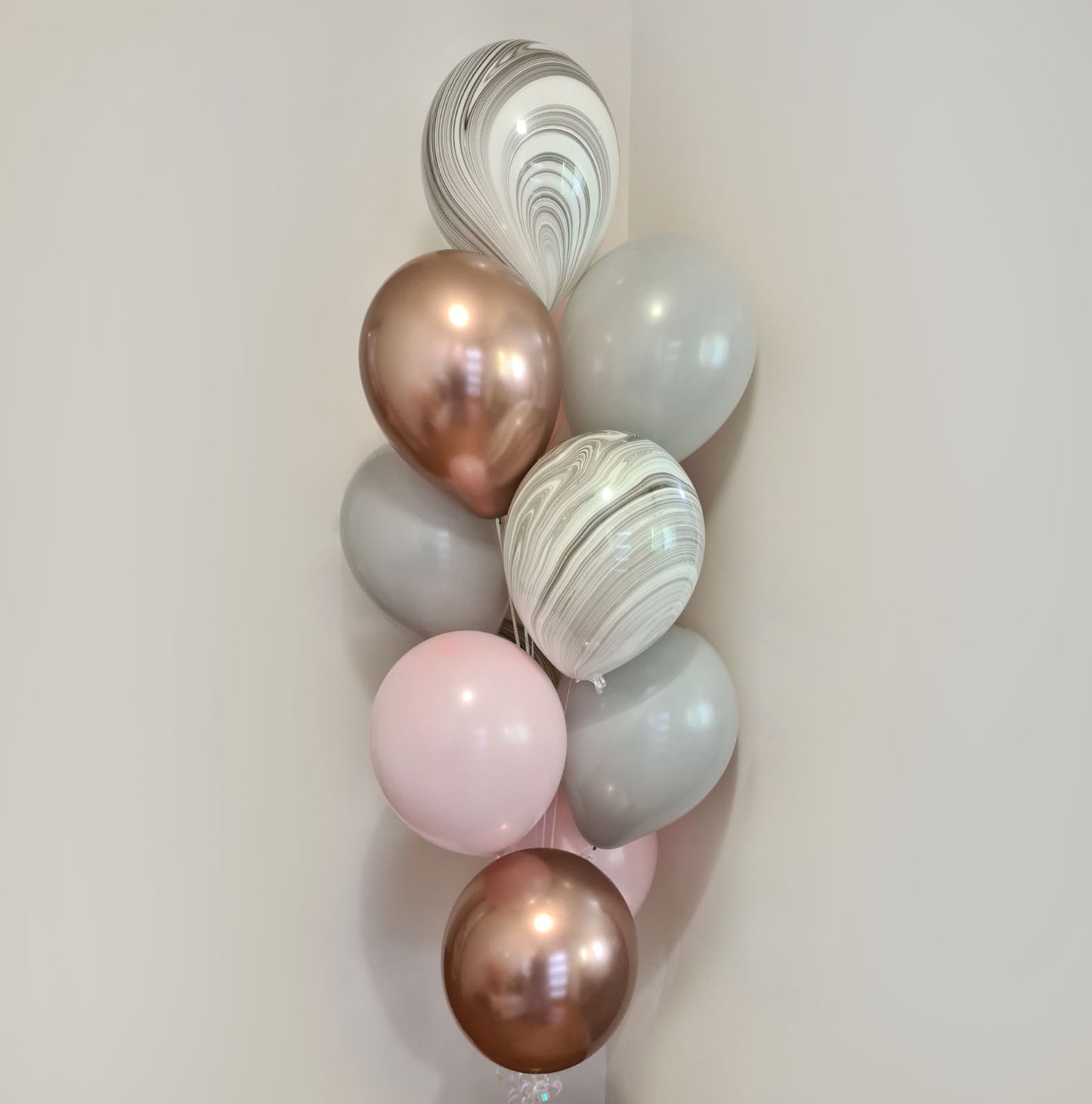 30cm Latex Balloon Bouquet(s)