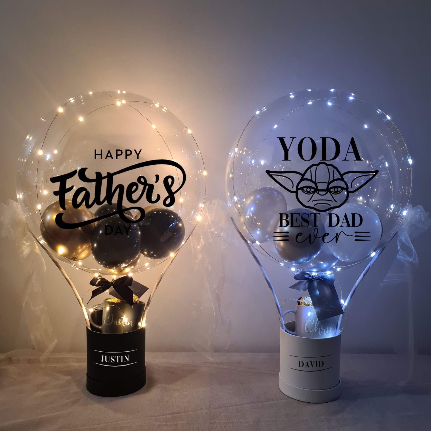 Occasion | Father's Day Special (2 Colours available)