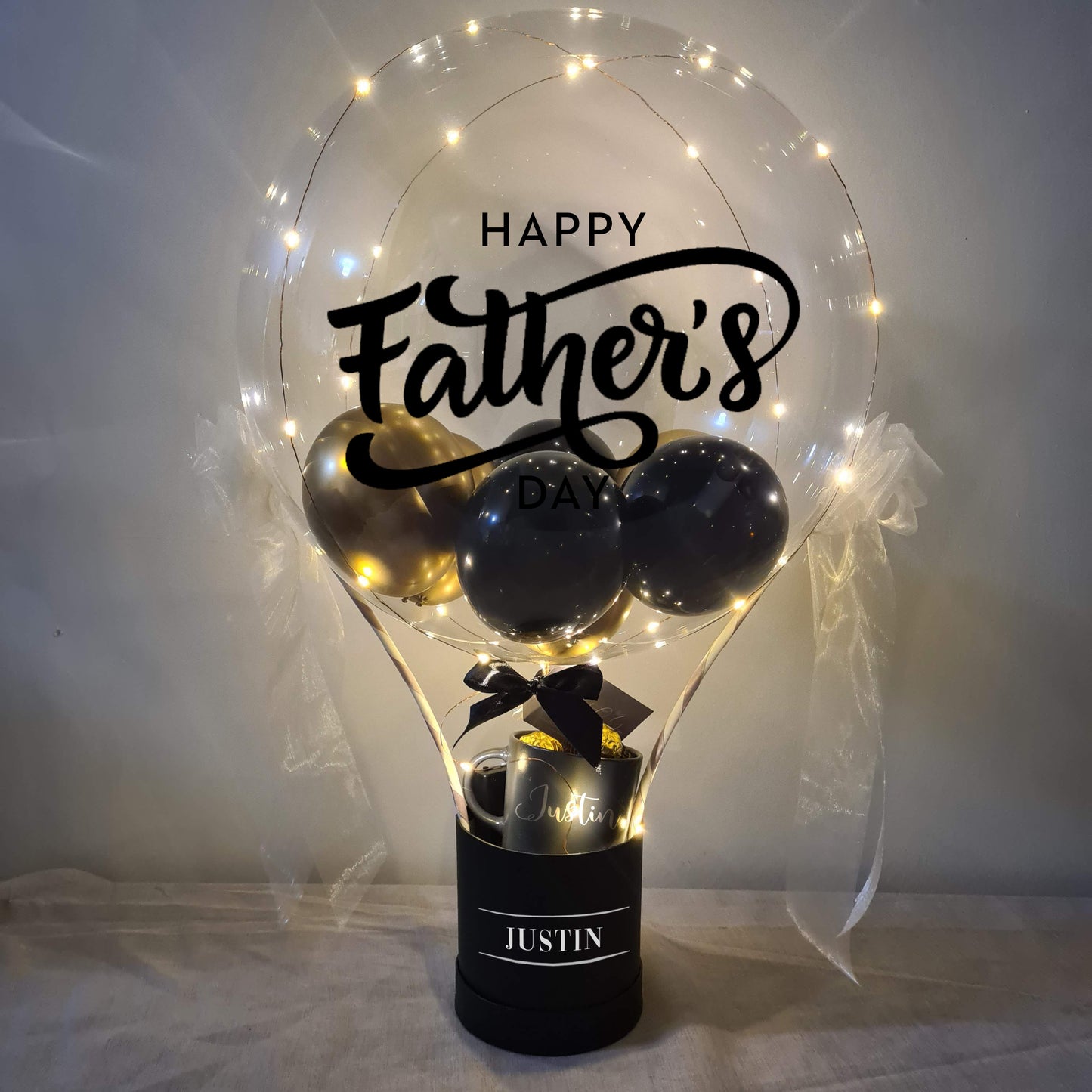 Occasion | Father's Day Special (2 Colours available)