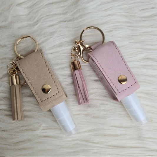 Add Gift | Hand Sanitiser Keyring
