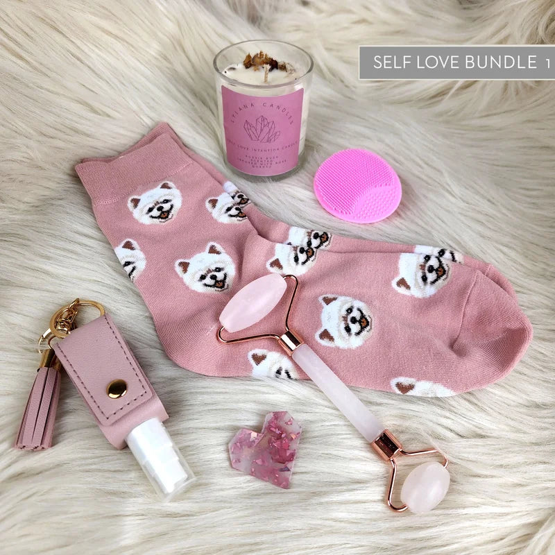 Gift Hamper | Premium style - Round Box