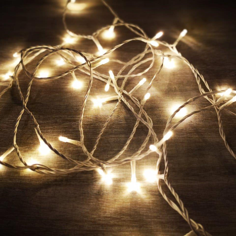 LED Light