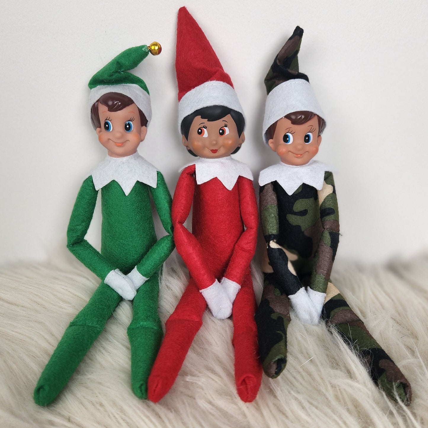 Occasion | Christmas - Elf on the Shelf Balloon