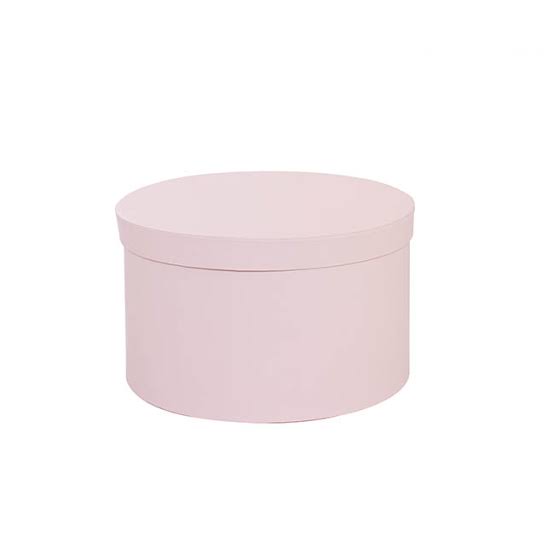 Gift Hamper | Premium style - Round Box (2 Box Colours available)